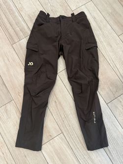 First Lite Hunting Pants