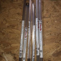 Silver Rod