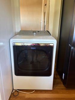 Maytag XL Dryer $250