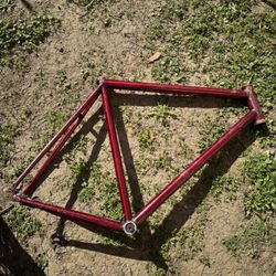 Volume Cutter Fixed Gear