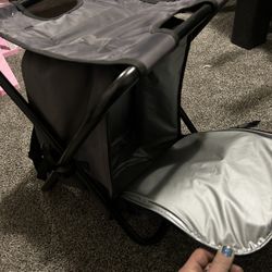 Stool/Cooler