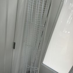 Wire Closet