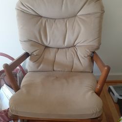 Rocking  Chair
