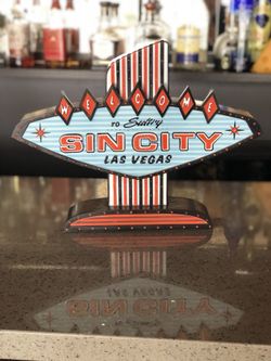 Vegas Baby!!