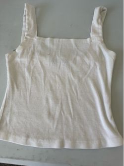Shein M top
