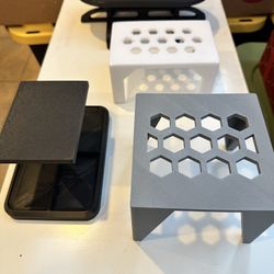 Rc 1/10 1/18 1/8  Rc Truck Crawler Stand.   