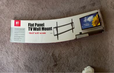 NEW TV Wall Mount