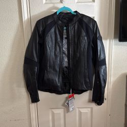 Riding Jacket