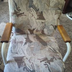 Set Of 4 Chairs
