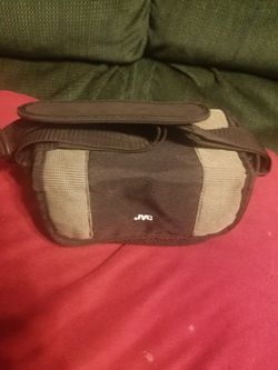JVC CAMERA BAG