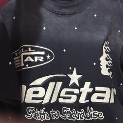 Hellstar Tee
