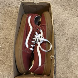 Vans Bundle