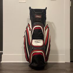 Titleist Golf Bag 