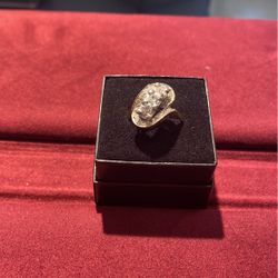 Diamond Ring 14k