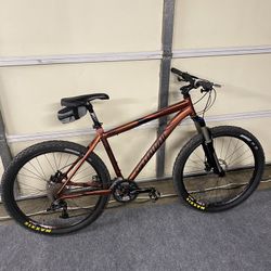 Specialized Rock Hopper Pro