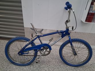 83 Diamondbacks bmx