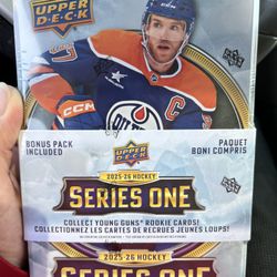 SERIES.  ONE.     2025.  -    26.     HOCKEY 