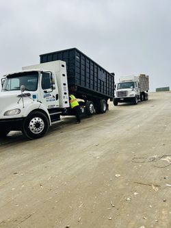 Dumpster/container / Roll Off