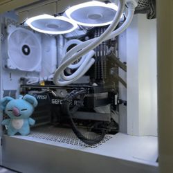 RTX 3070/5800X  Gaming PC