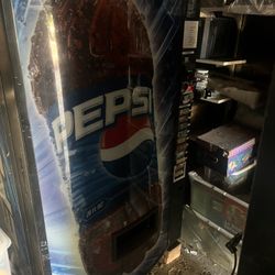 3 Vending Machines For Sale