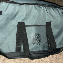 Waterproof All-Weather TOTE BAG