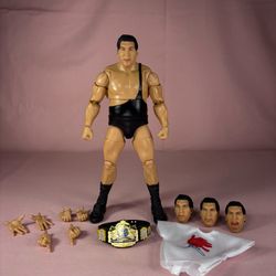 WWE Ultimate Edition Series 17 Andre the Giant 2023