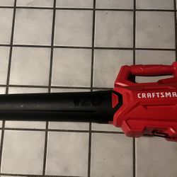Leaf Blower Tool Only