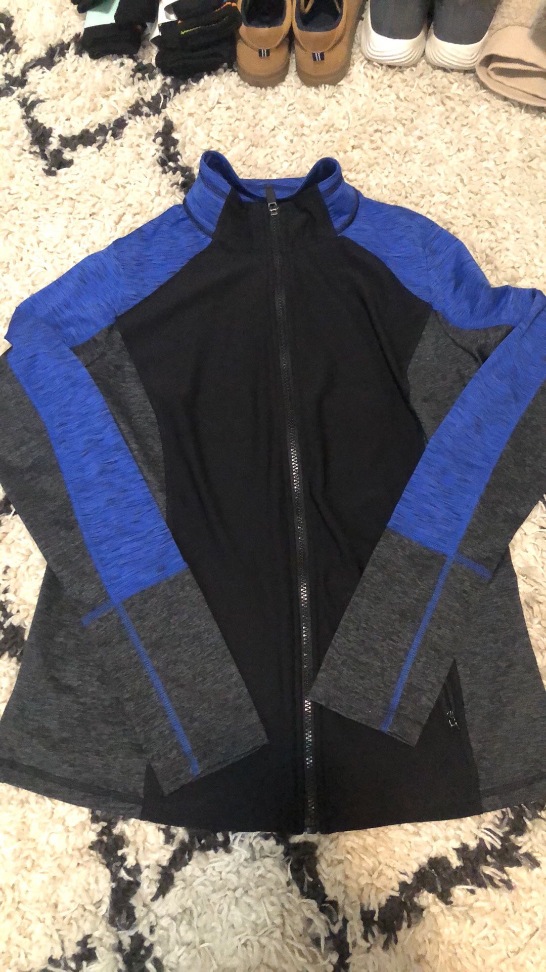 Woman’s Slim Fit Jacket