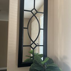 Decorative Mirror