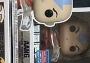 Funko Pop! Aang #1044