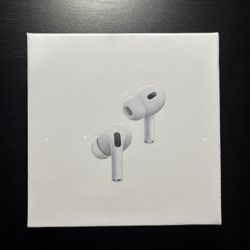 Apple AirPods Pro 2