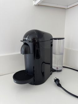 Nespresso Breville Vertuo Coffee and Espresso Machine