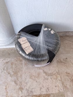 Tire Wheel ST215/75R14 8PR