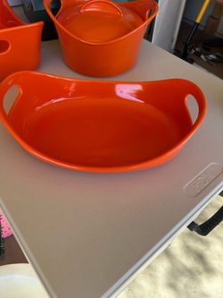 Rachel Ray bakeware
