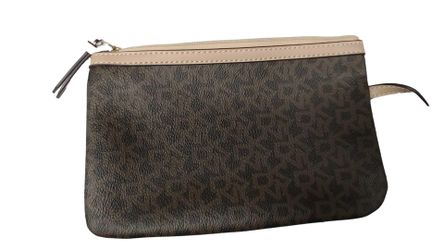 Dk Na Brown Wallet