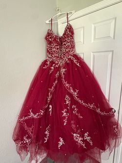 Dresses