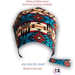 Scrub Cap For Women