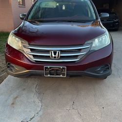 Honda     CR -V. $ 11800.