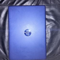 Hp 14”laptop 