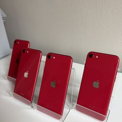 Apple iPhone SE 2nd Gen 64GB – Unlocked – Mint Condition – Clean IMEI