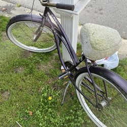 Free bicycle
