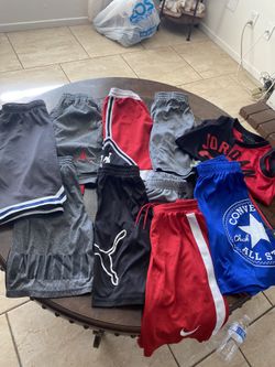 Use Good Condition Size 10/12