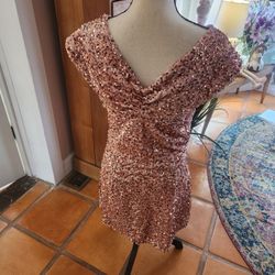 Womens Party Dress