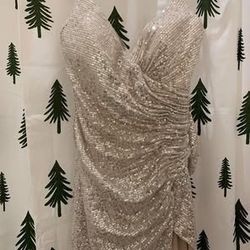 Brand New Formal Dress