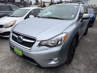 2013 Subaru XV Crosstrek