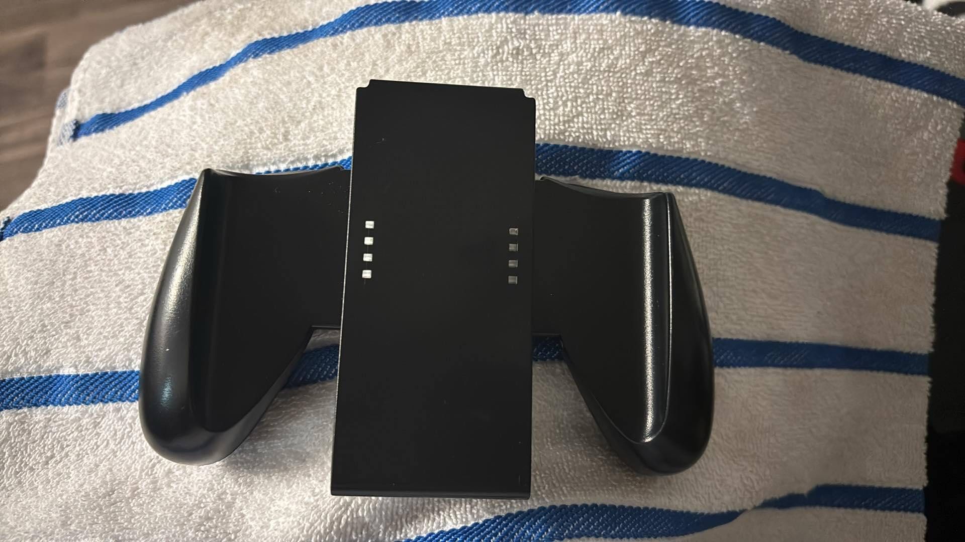 Switch And Accessories