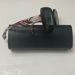 Burberry Sunglasses 