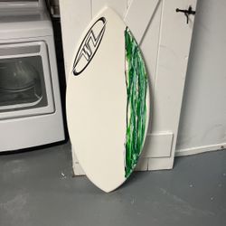 WZ Skim Board 