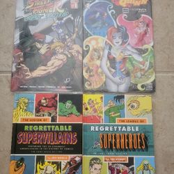 Lootcrate Comics