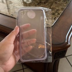 iPhone Case